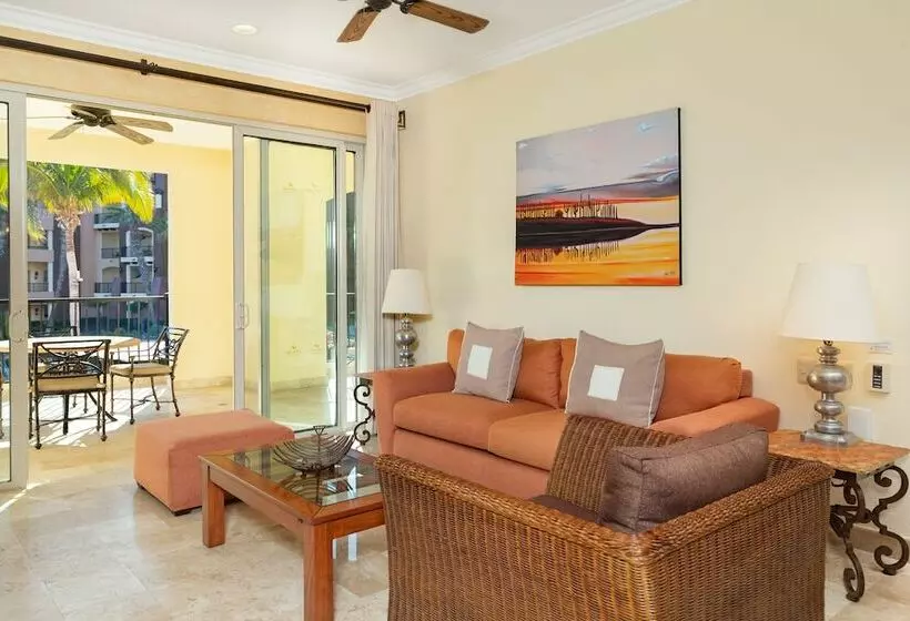 スイート, Villa Del Arco Beach Resort & Spa