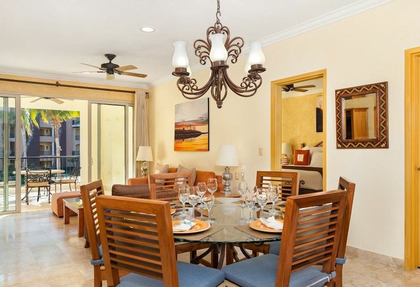 スイート, Villa Del Arco Beach Resort & Spa