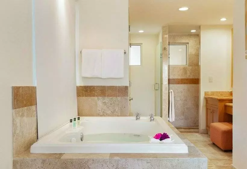 スイート, Villa Del Arco Beach Resort & Spa