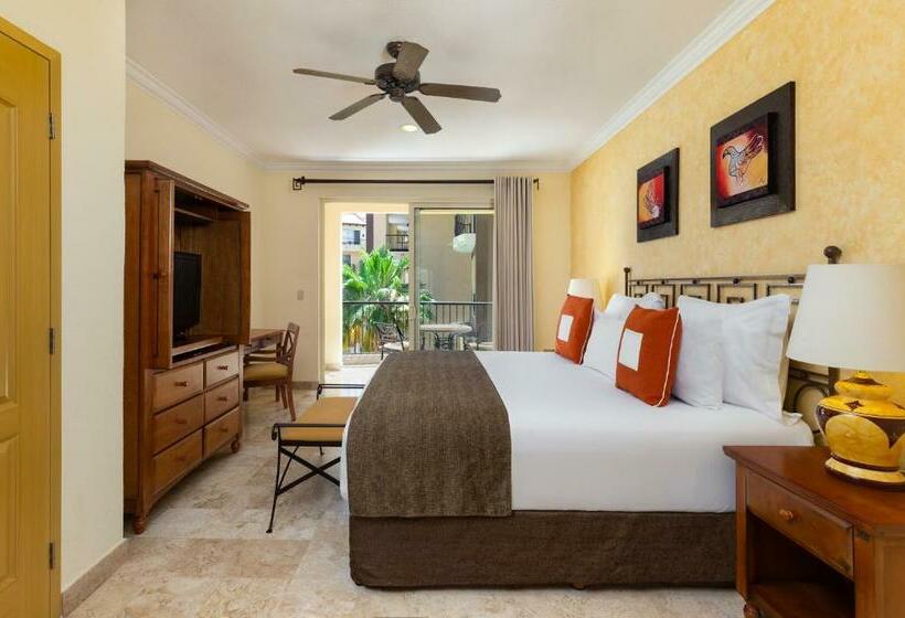 デラックススタジオ, Villa Del Arco Beach Resort & Spa