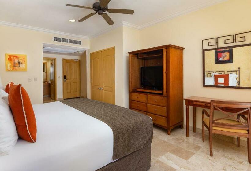 デラックススタジオ, Villa Del Arco Beach Resort & Spa