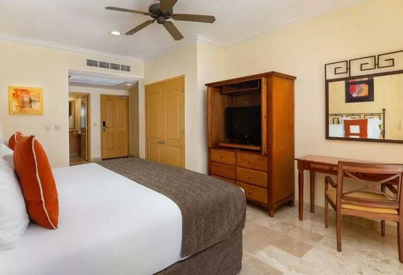 デラックススタジオ, Villa Del Arco Beach Resort & Spa