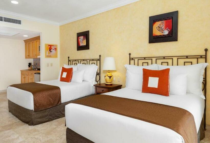 デラックススタジオ, Villa Del Arco Beach Resort & Spa