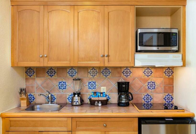 デラックススタジオ, Villa Del Arco Beach Resort & Spa