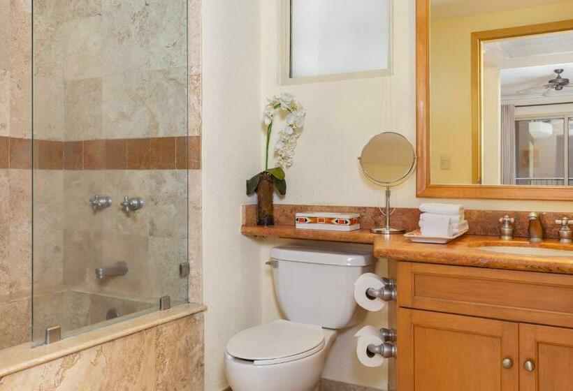 デラックススタジオ, Villa Del Arco Beach Resort & Spa