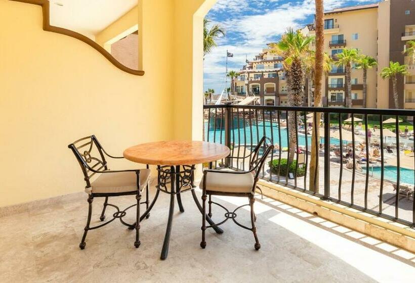 デラックススタジオ, Villa Del Arco Beach Resort & Spa