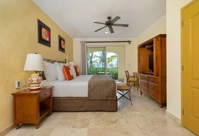 デラックススタジオ, Villa Del Arco Beach Resort & Spa
