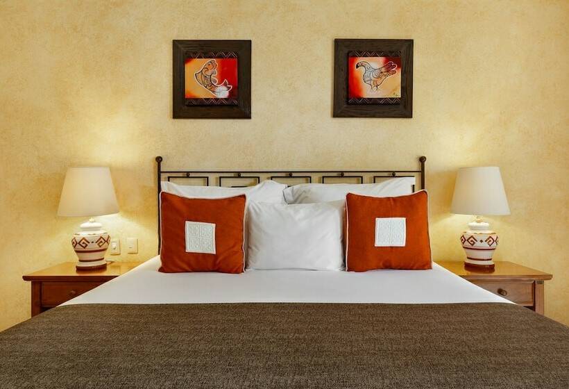 デラックススタジオ, Villa Del Arco Beach Resort & Spa