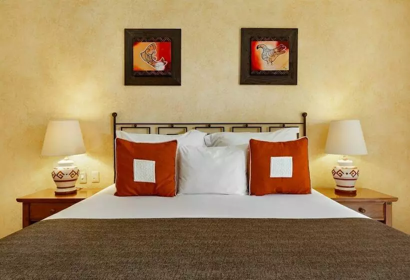 デラックススタジオ, Villa Del Arco Beach Resort & Spa