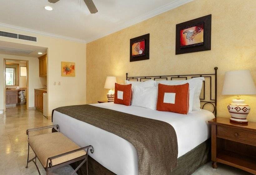 デラックススタジオ, Villa Del Arco Beach Resort & Spa