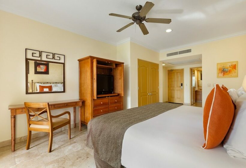 デラックススタジオ, Villa Del Arco Beach Resort & Spa