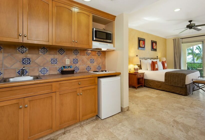 デラックススタジオ, Villa Del Arco Beach Resort & Spa