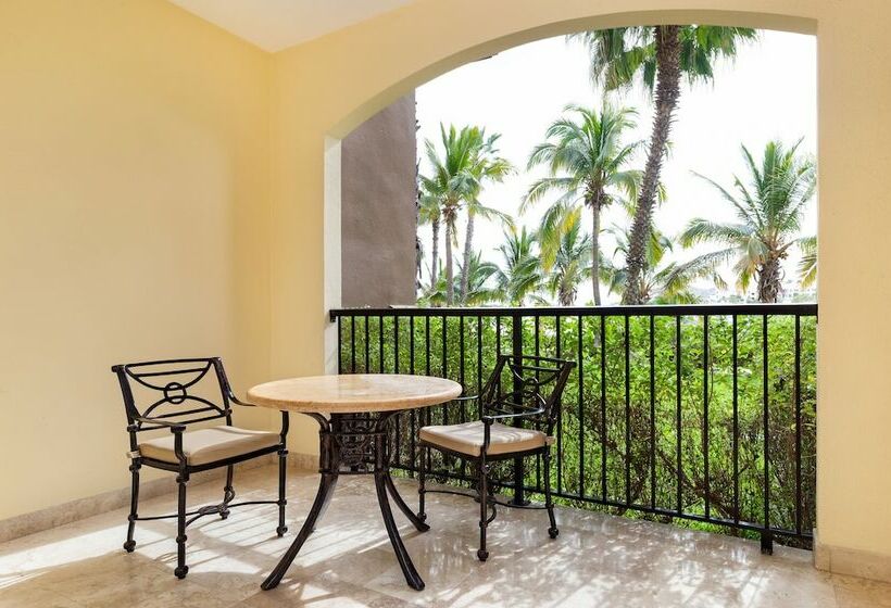 إستوديو ديلوكس, Villa Del Arco Beach Resort & Spa