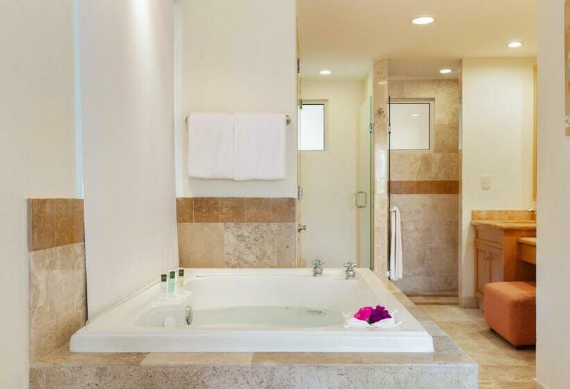 ２ベッドスイートルーム, Villa Del Arco Beach Resort & Spa