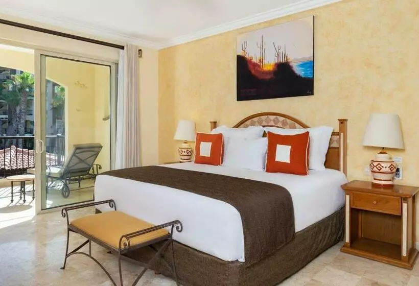 ２ベッドスイートルーム, Villa Del Arco Beach Resort & Spa