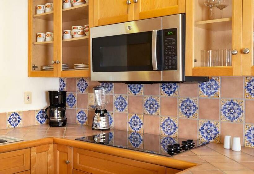 ２ベッドスイートルーム, Villa Del Arco Beach Resort & Spa