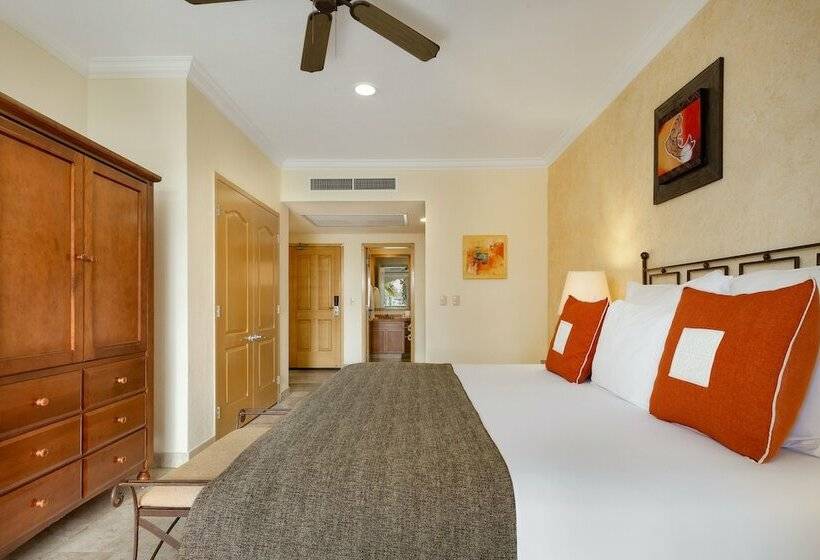 ２ベッドスイートルーム, Villa Del Arco Beach Resort & Spa