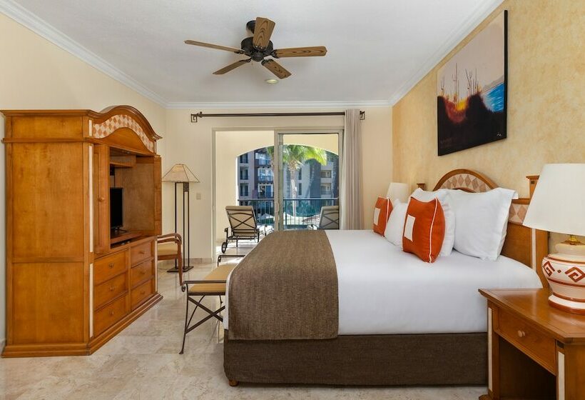 ２ベッドスイートルーム, Villa Del Arco Beach Resort & Spa