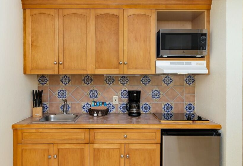 ２ベッドスイートルーム, Villa Del Arco Beach Resort & Spa