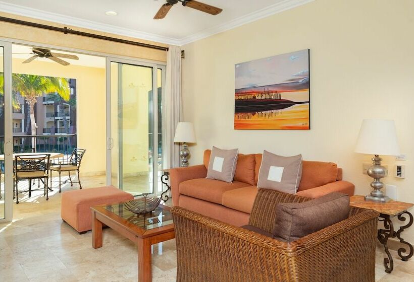 ２ベッドスイートルーム, Villa Del Arco Beach Resort & Spa