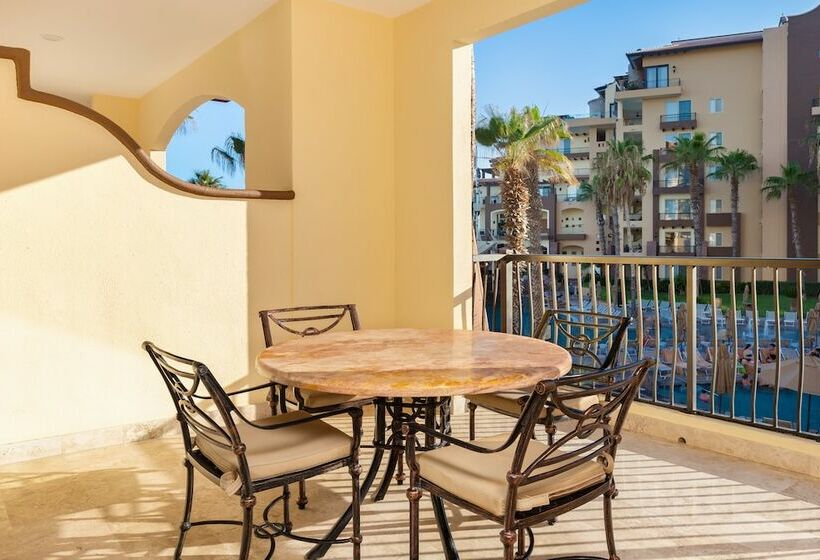 ２ベッドスイートルーム, Villa Del Arco Beach Resort & Spa