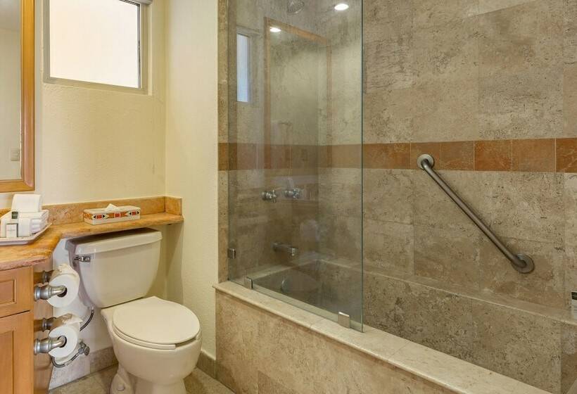 ２ベッドスイートルーム, Villa Del Arco Beach Resort & Spa