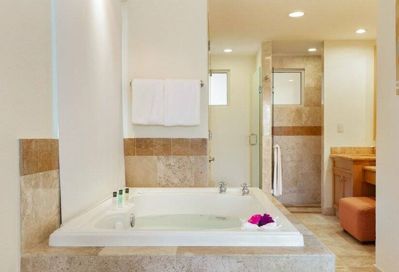 ２ベッドスイートルーム, Villa Del Arco Beach Resort & Spa