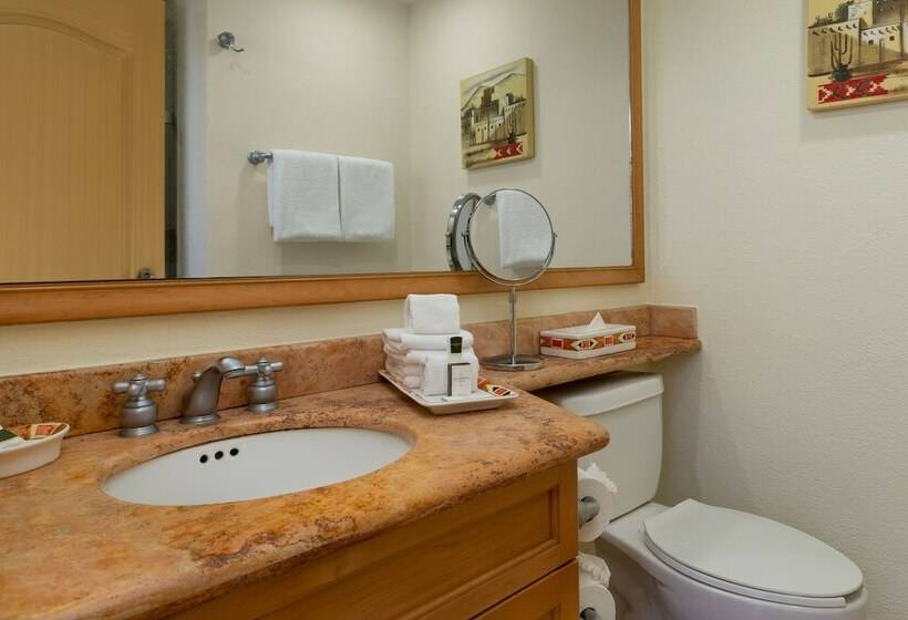 ２ベッドスイートルーム, Villa Del Arco Beach Resort & Spa