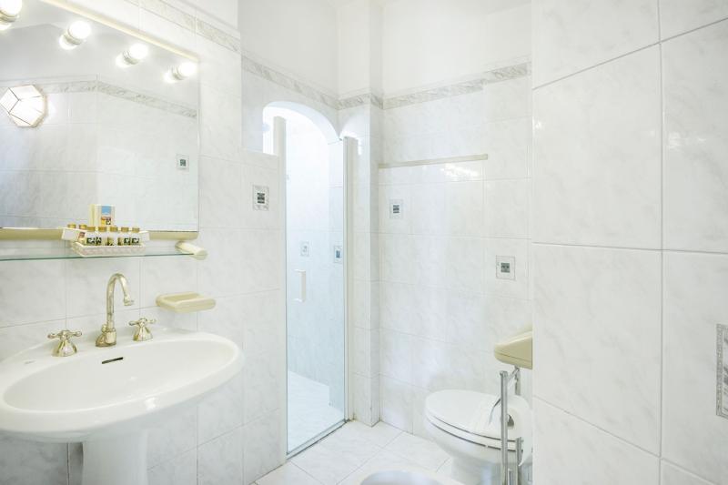 Номер Стандарт, Park Hotel Ville Montefiori