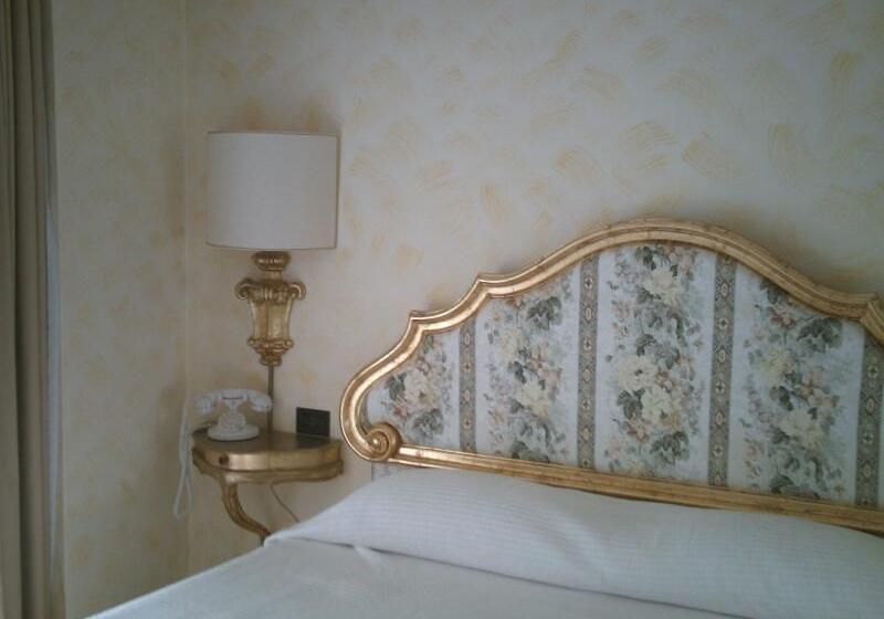 Номер Стандарт, Park Hotel Ville Montefiori