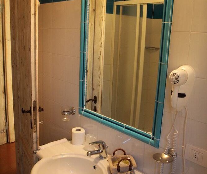Четырехместный Номер Стандарт, Ihr Hotel San Paolo