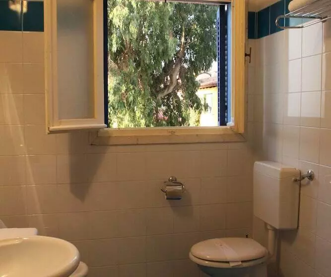 スタンダード４人部屋, Ihr Hotel San Paolo