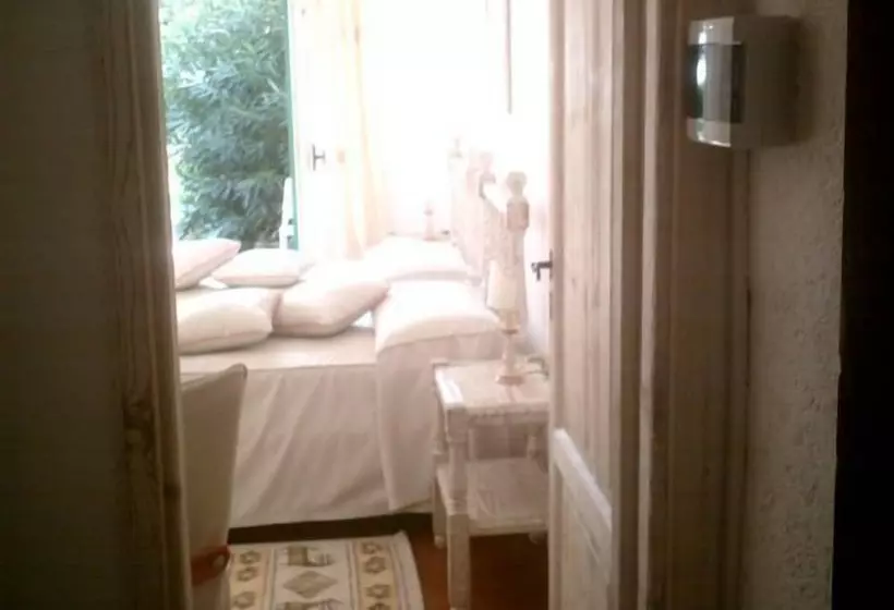 スタンダードルーム, Ihr Hotel San Paolo
