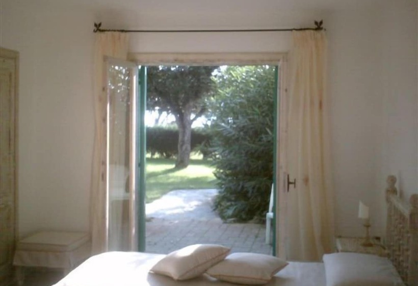 غرفة قياسية ثلاثية, Ihr Hotel San Paolo