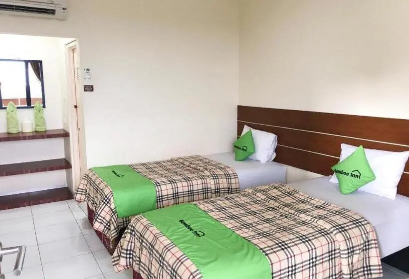 اتاق استاندارد, Bamboe Inn 2 Homestay
