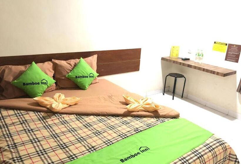 标准间, Bamboe Inn 2 Homestay