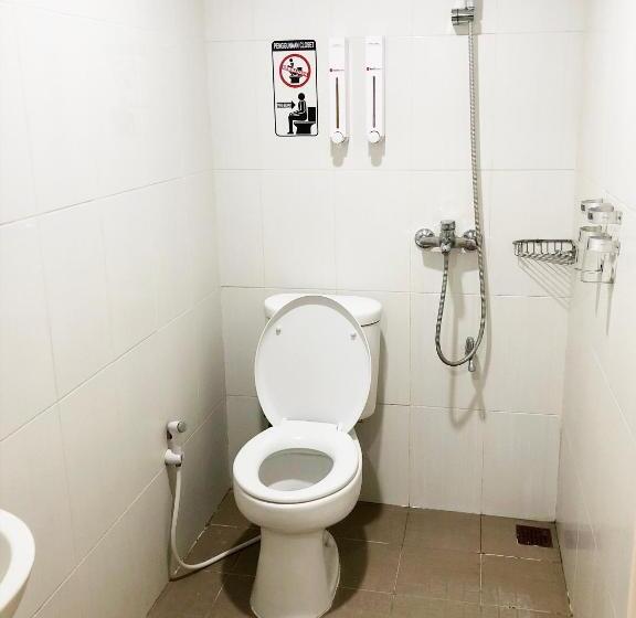 家庭间, Bamboe Inn 2 Homestay