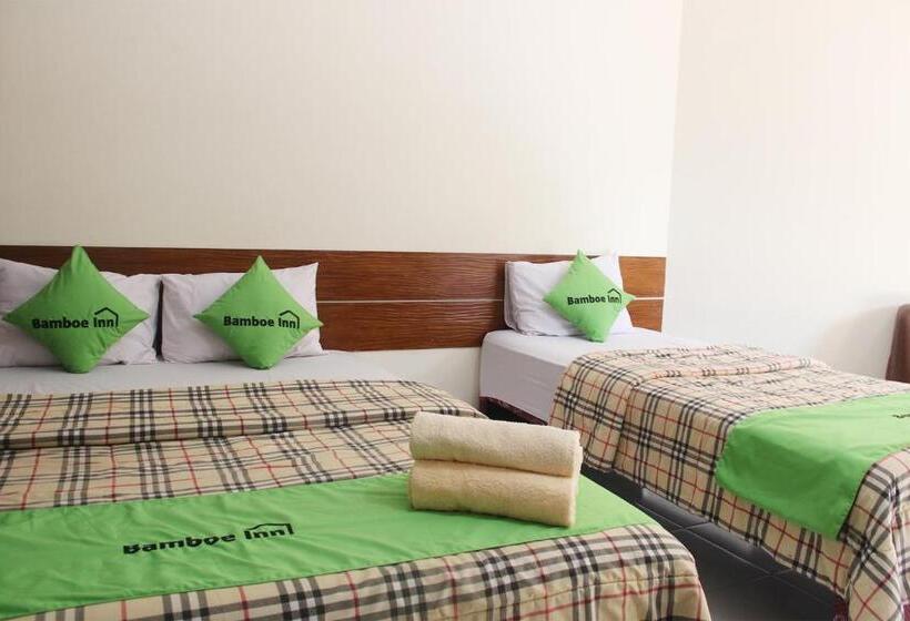 家庭间, Bamboe Inn 2 Homestay