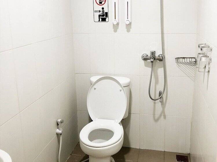 标准间, Bamboe Inn 2 Homestay