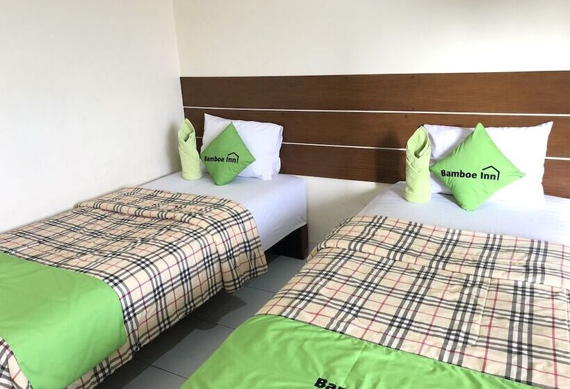 标准间, Bamboe Inn 2 Homestay