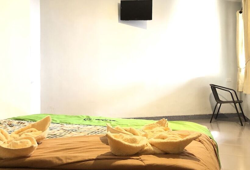 标准间, Bamboe Inn 2 Homestay