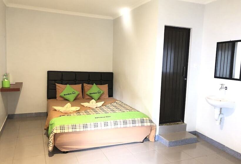 标准间, Bamboe Inn 2 Homestay