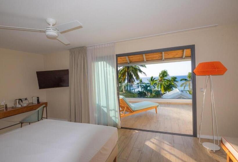 اتاق استاندارد, Boutik Hôtel 2a Adult Only