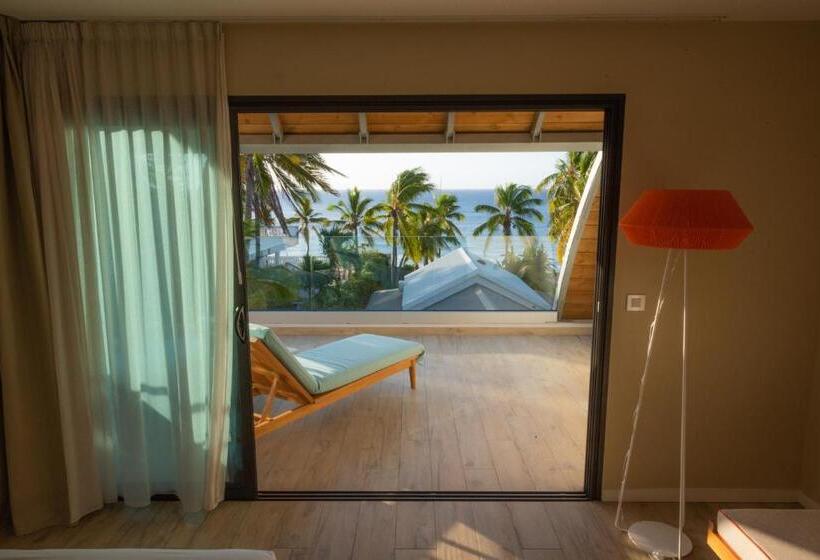 اتاق استاندارد, Boutik Hôtel 2a Adult Only