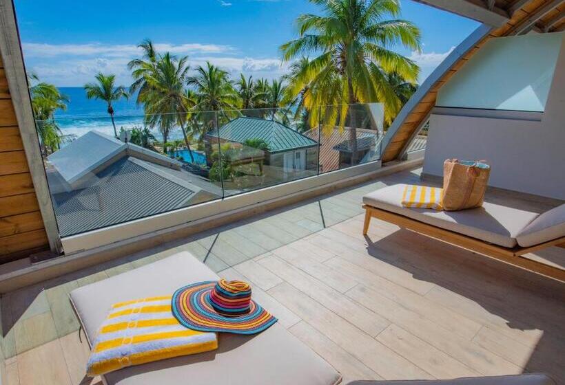 اتاق استاندارد, Boutik Hôtel 2a Adult Only