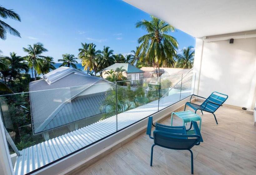 اتاق لوکس, Boutik Hôtel 2a Adult Only