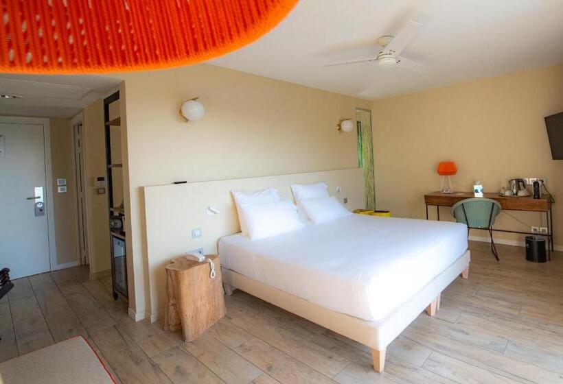 اتاق لوکس, Boutik Hôtel 2a Adult Only