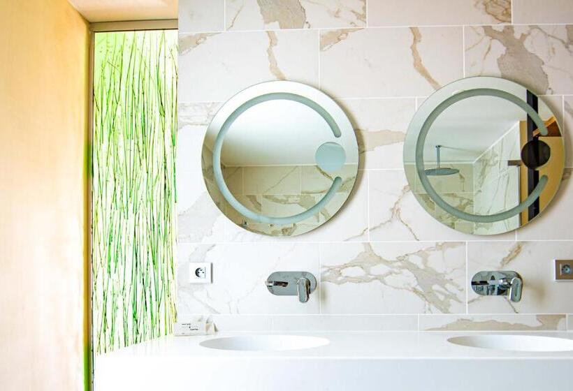 اتاق لوکس, Boutik Hôtel 2a Adult Only