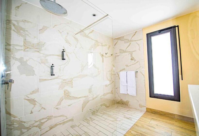 اتاق لوکس, Boutik Hôtel 2a   Adult Only