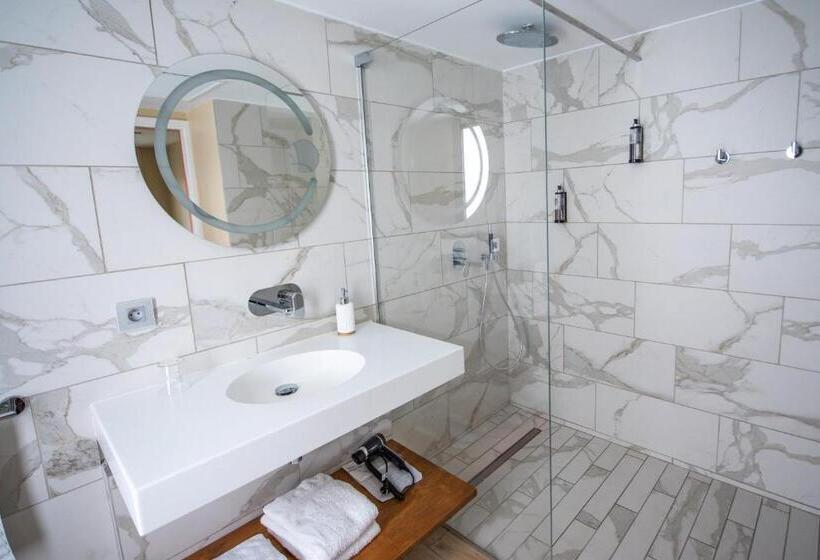 اتاق سوپریور, Boutik Hôtel 2a Adult Only